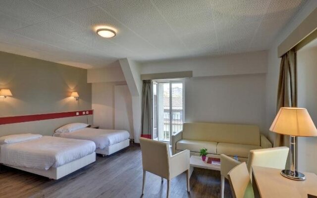 Hotel La Longeraie