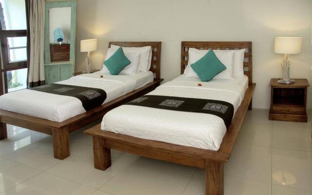 Tir Na Nog Hotel