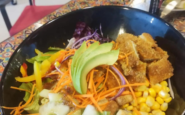 Mantra Hotel Boutique