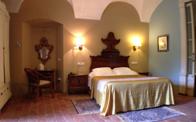 Hotel Torre Laurentii