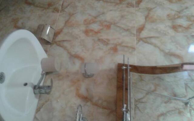 Guest house on Gonio