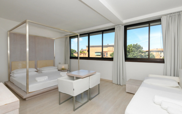 B&B HOTEL Padova Methis
