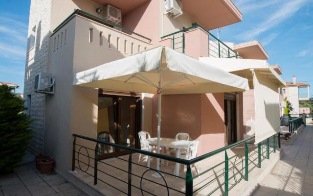 Quintessence Villas 3B