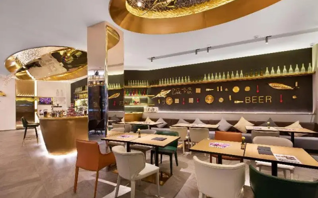 CitiGO Huange Service Apartment Guangzhou Tia