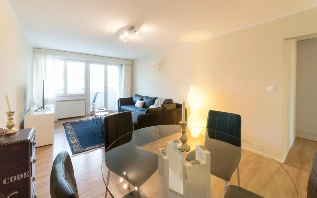 RELOC Serviced Apartments Wallisellen Bhf.