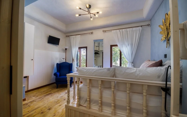 Bastion Medieval Deluxe Apartments