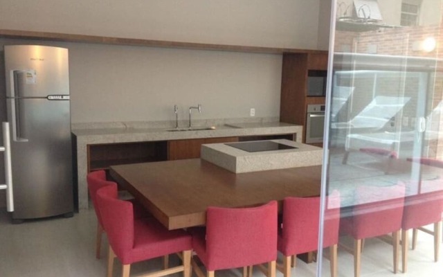 Residencial Estanconfor Santos