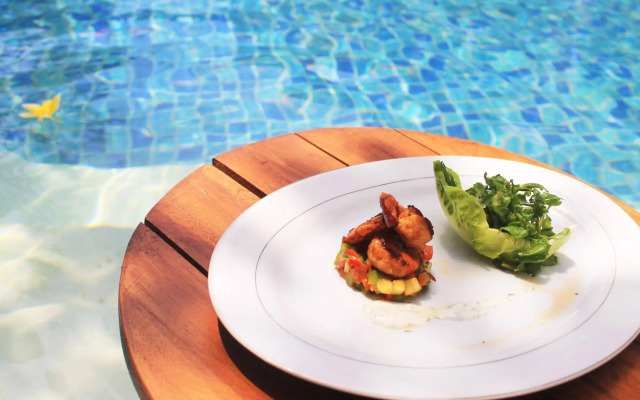 Rofa Kuta Hotel