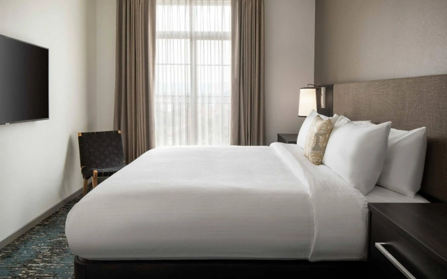 Residence Inn by Marriott Los Angeles Glendale