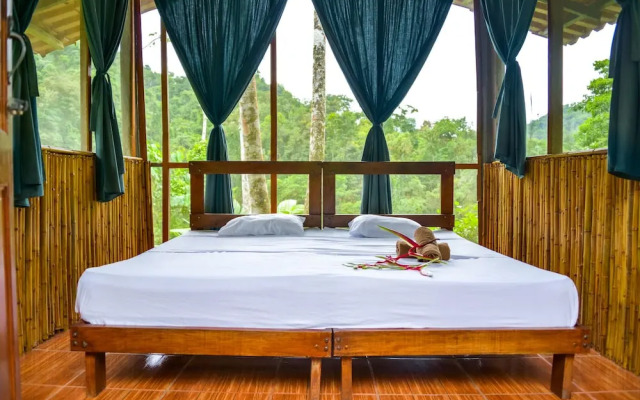 Pacuare River Lodge