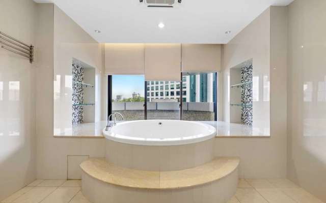 UBN Apartment 1