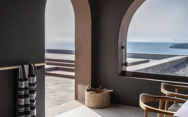 Serra Exclusive Suites
