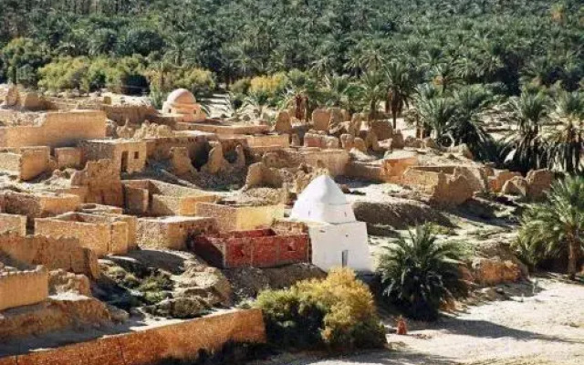 Sarra Hotel