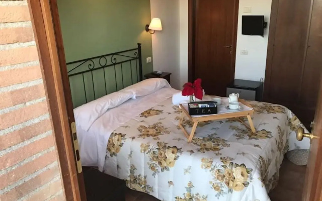 Setter House Agri Hotel