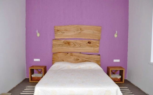 Gora Tsarya Bagrata Hotel 