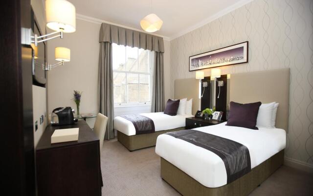 London Kensington by Meliá