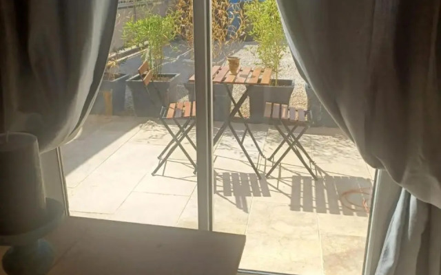 La Vigne