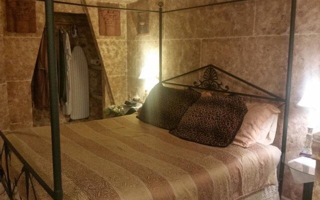 Berthoud Inn & Events