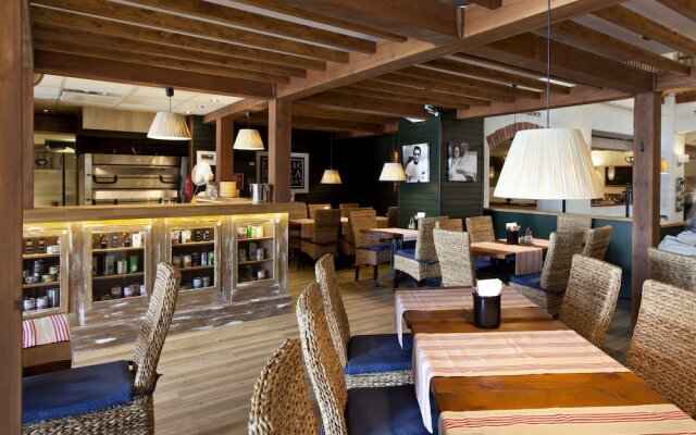 Holiday Club Tampereen Kehräämö Apartments