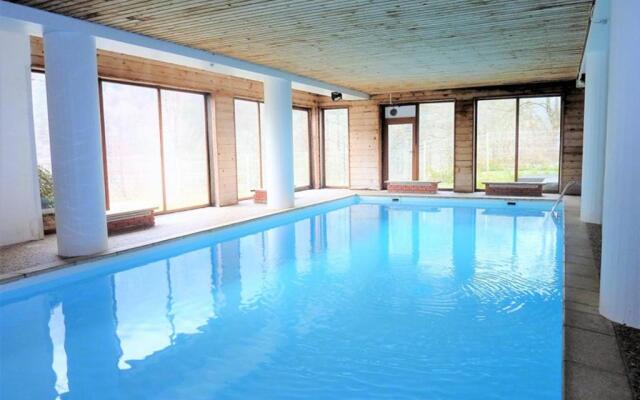 Appartement Saint-Jean-d'Aulps, 1 pièce, 5 personnes - FR-1-573-89