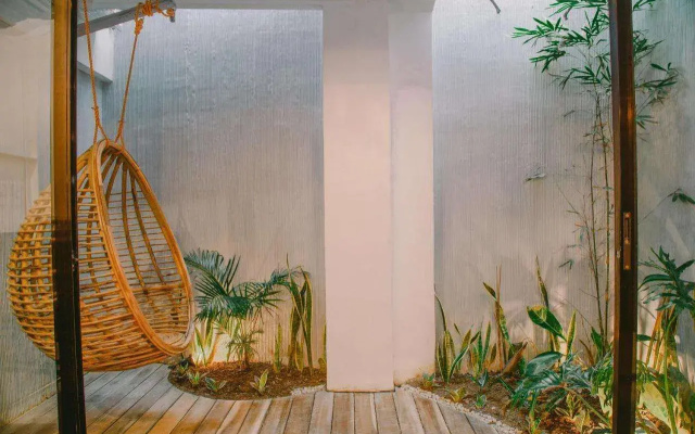 Sanse Boutique Hotel