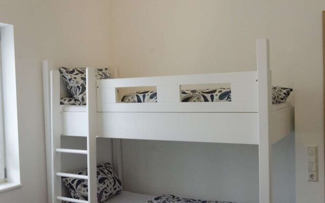 Ferienwohnungen LaVaTe