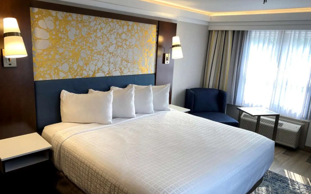 Best Western Westfield Inn