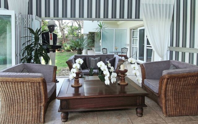 uShaka Manor Guest House