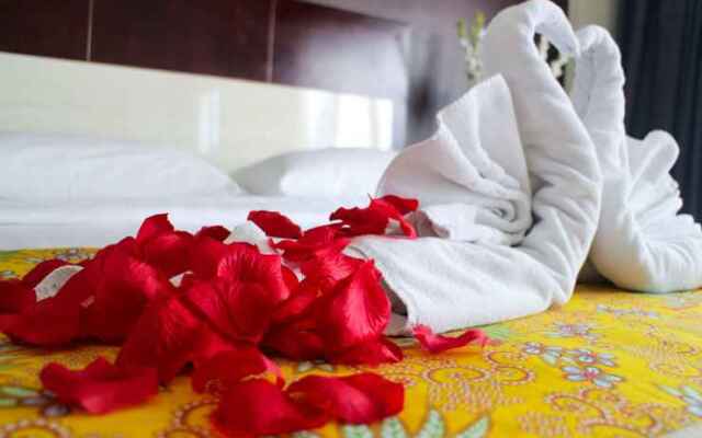 Narita Hotel Tangerang