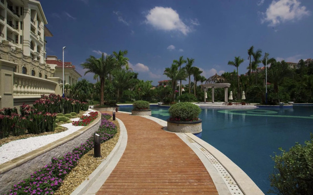 Country Garden Phoenix Hotel Huiyang