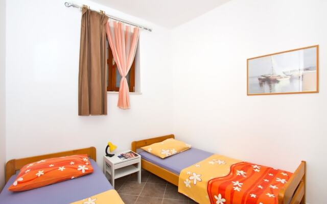 A1 - Best Location in the Very Center of Vodice