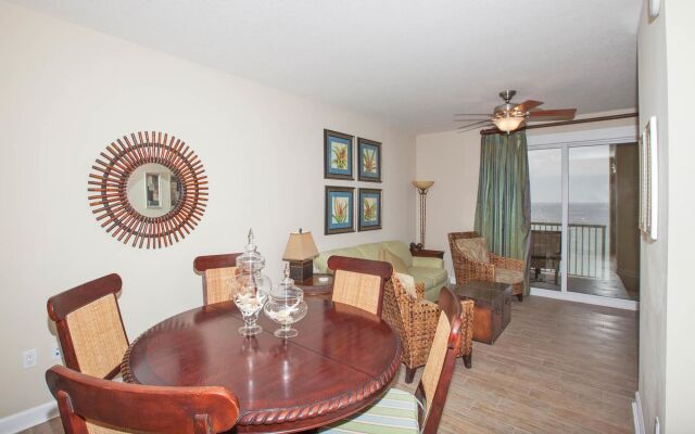 Grand Panama Beach Resort by Panhandle Getaways