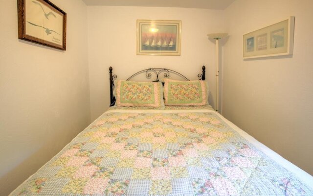 The Westerly Motel
