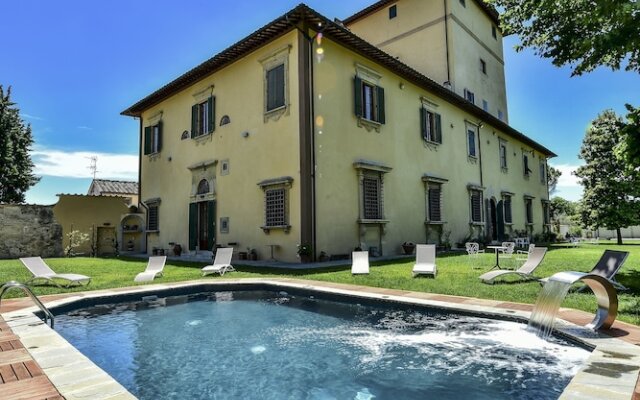 Torre Dei Lari Residenza D'Epoca