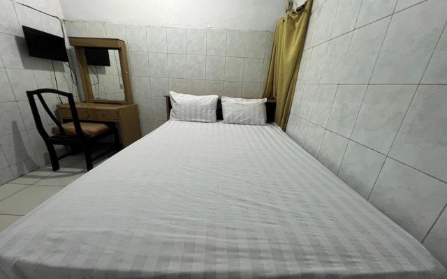 Hotel O Kost Maharaja Near Maros