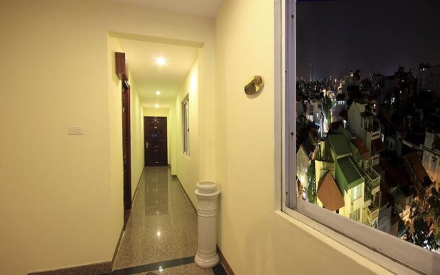 Hanoi Sunshine Hotel