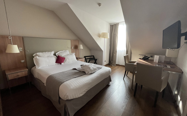 City Residence Paris CDG Airport