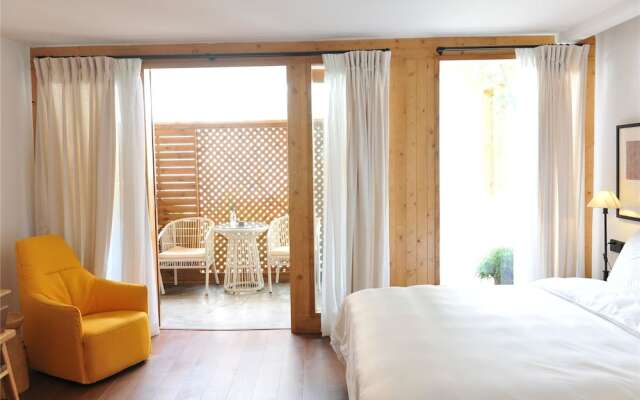 Woobay Hotel
