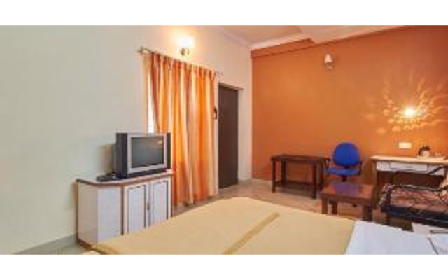 Woodside - The Business Class Hotel