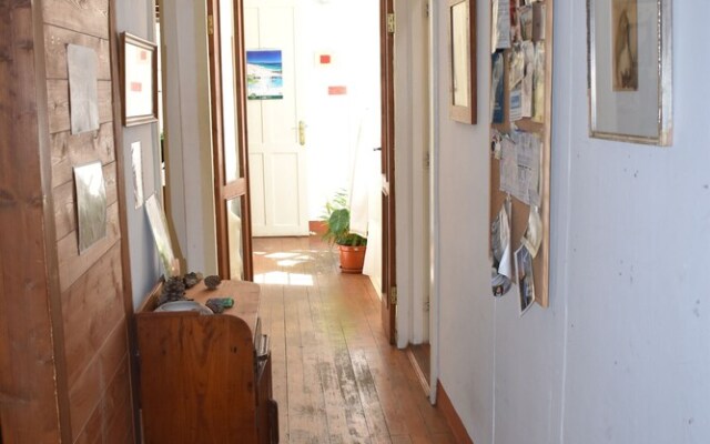 Hostel La Casa Encantada