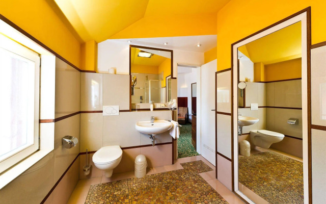 Hotel Monpti