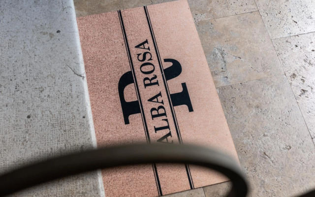 Premium apartment ALBA ROSA