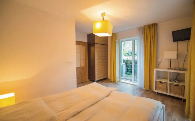 Apartamenty Sun&Snow Rezydencja Bursztyn