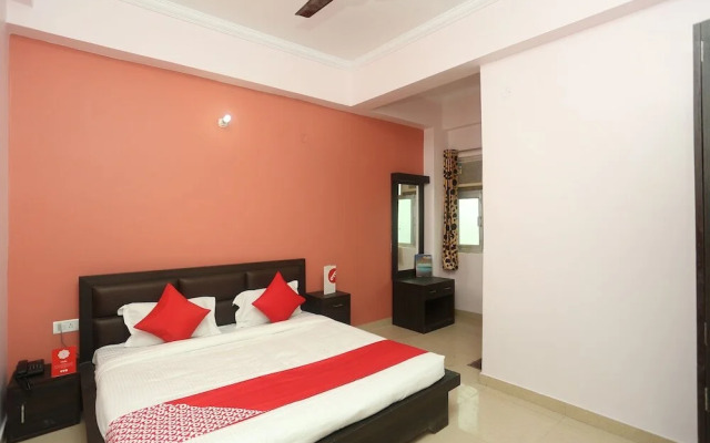 Vrindawan Galaxy by OYO Rooms