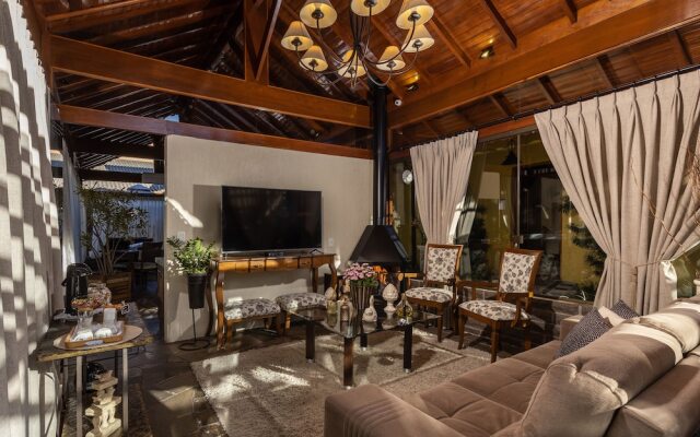 Hotel Vivenda dos Sonhos