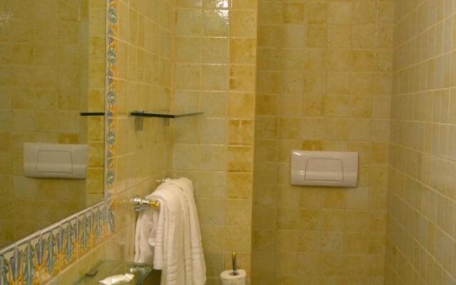 Relais Villa Rossi