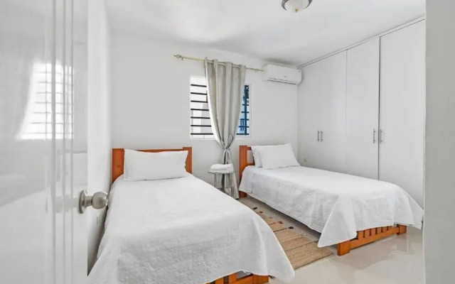 Apartamento Vista Caribe de Lujo