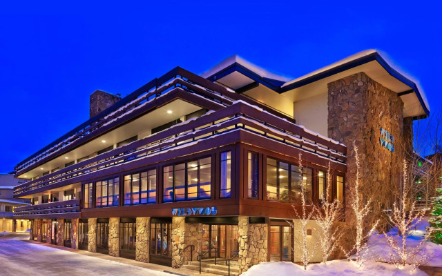 Wildwood Snowmass