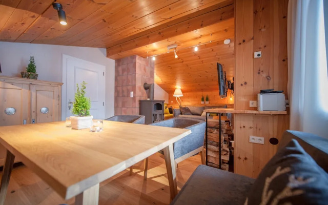 Lärchenhof - Premium Apartments & Zimmer