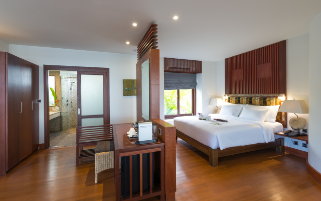 The Haven Khao Lak